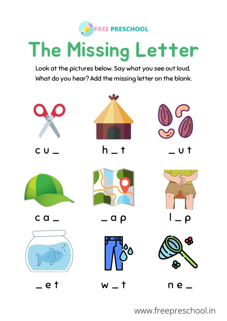 cvc-words-worksheets-free-preschool