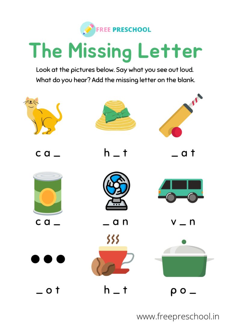 cvc-words-worksheets-free-preschool