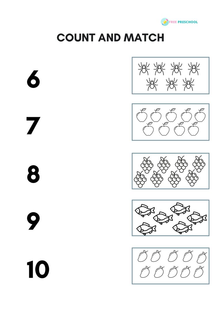 number-count-and-match-worksheets-for-preschool-free-preschool