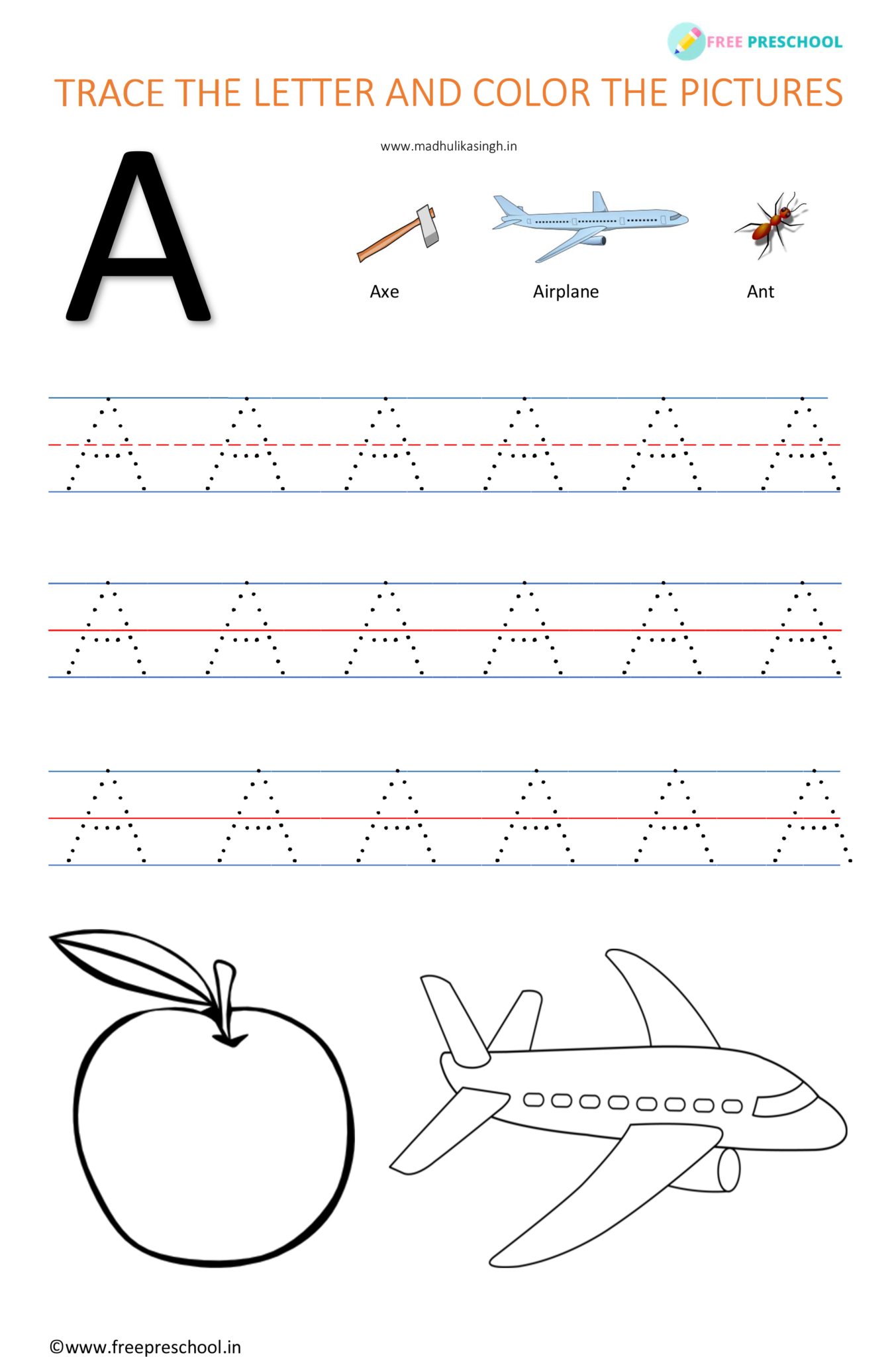 alphabet tracing worksheets for preschool a to z 156 pages