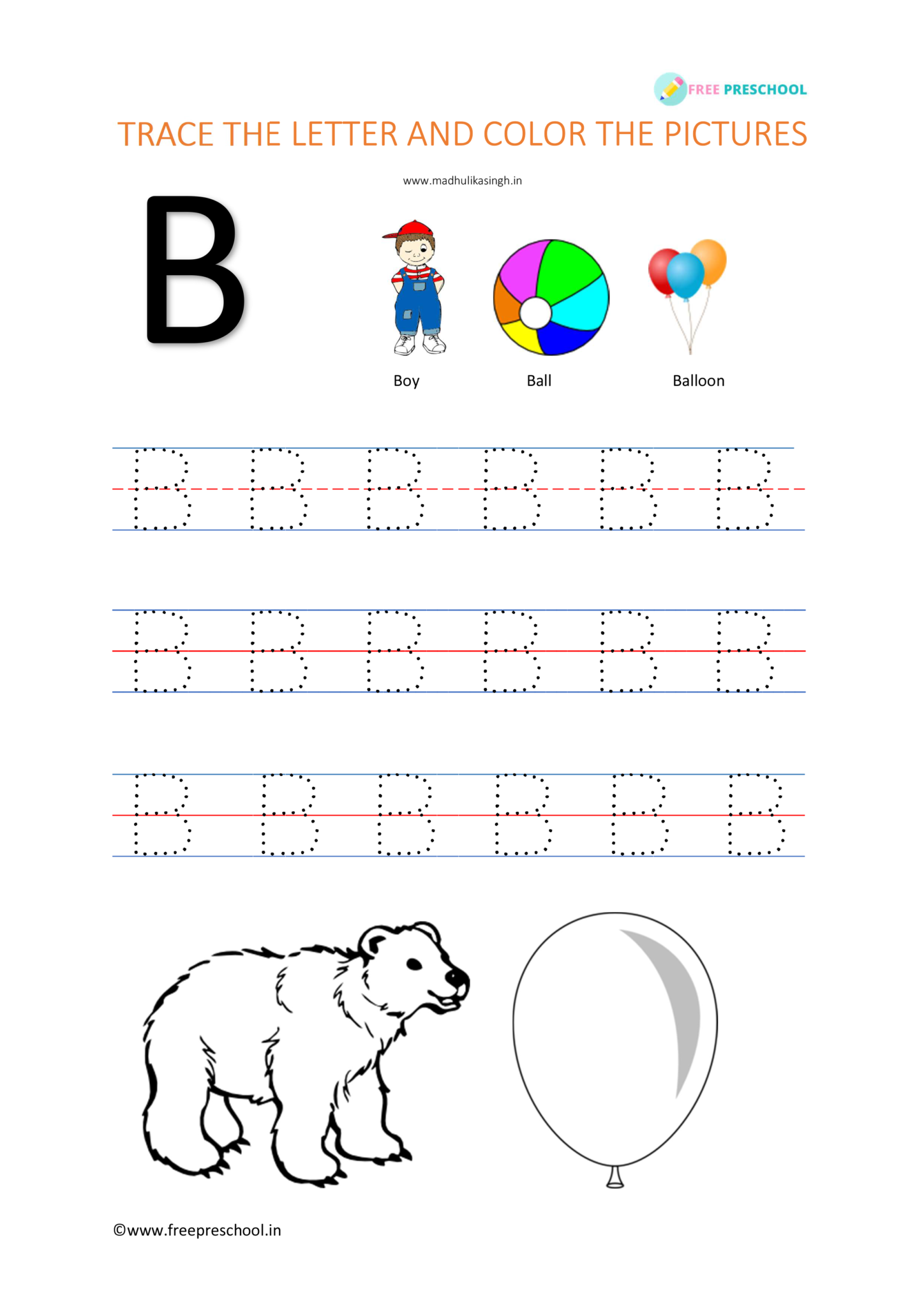 Alphabet Tracing Worksheets For Preschool A To Z 156 Pages Free Preschool