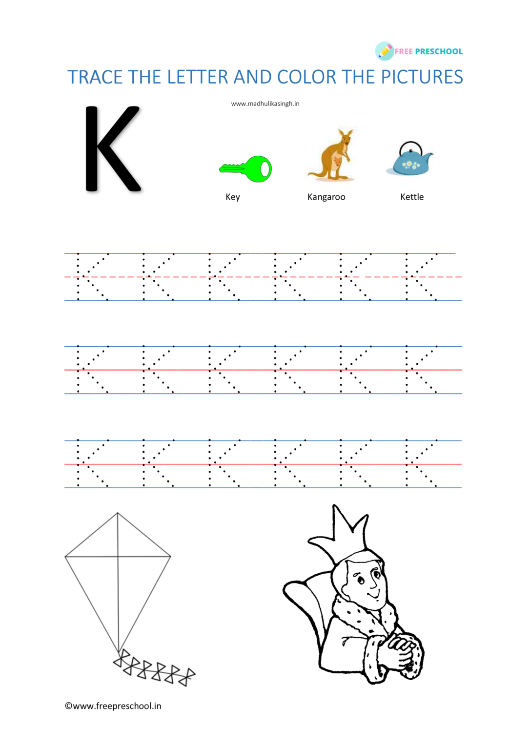 alphabet tracing worksheets for preschool a to z 156 pages free preschool