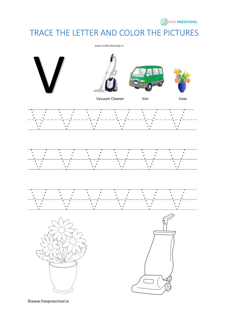 Alphabet Tracing Worksheets For Preschool A To Z 156 Pages Free Preschool