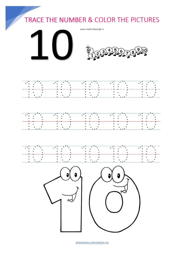 tracing-number-10-worksheets-for-kindergarten-printable-kindergarten-worksheets