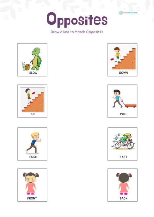 kindergarten-worksheets-opposites