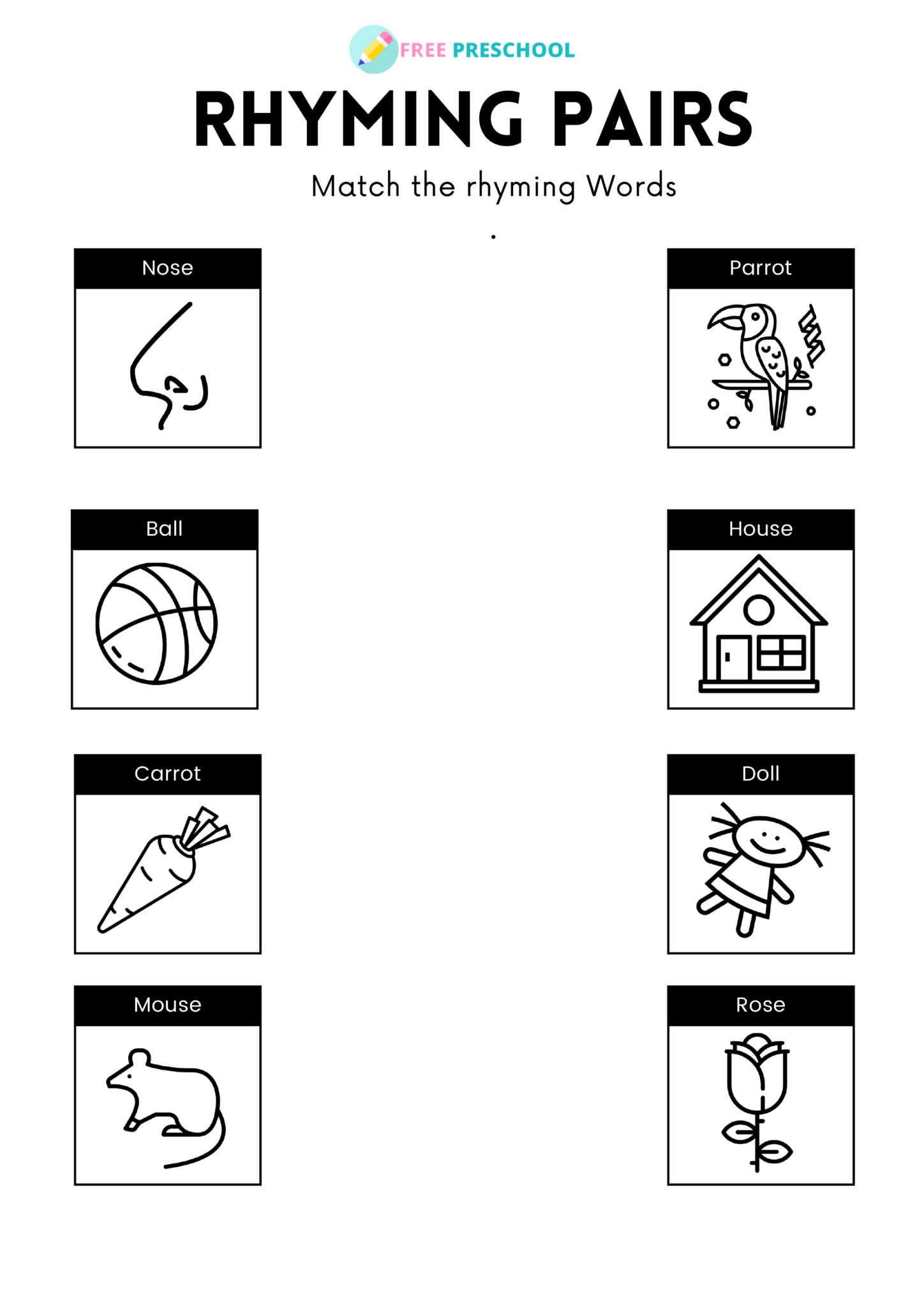 rhyming-words-printable-worksheets-free-preschool