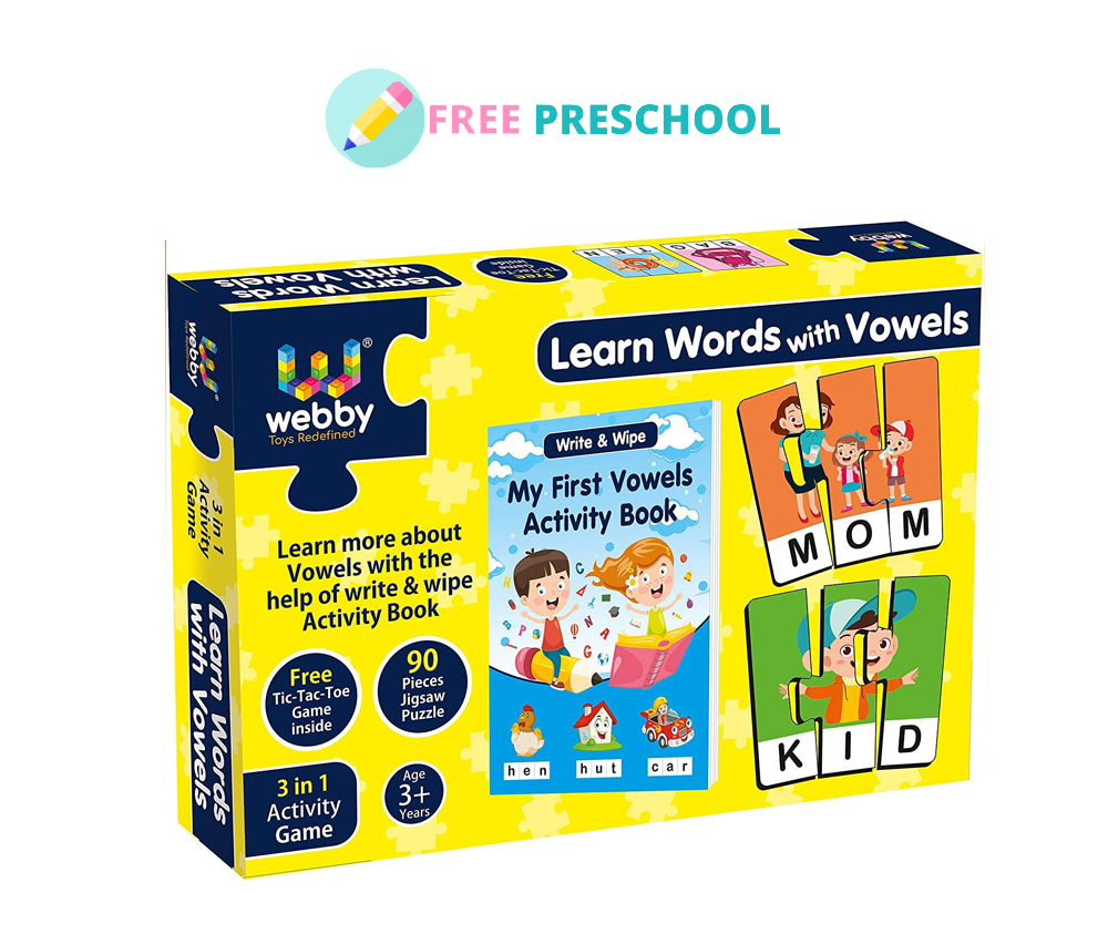 Spelling Games For Kids