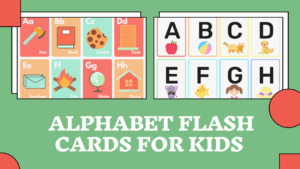 10+ Printable Alphabet Flash Cards for Baby PDF