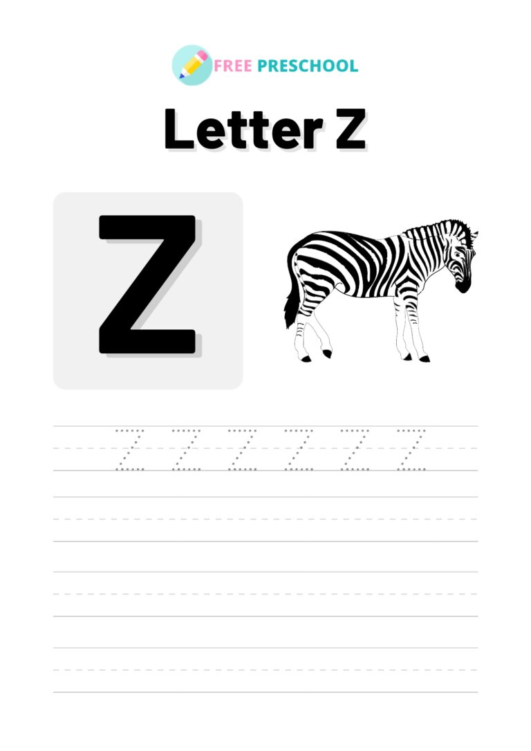 a to z capital letter tracing worksheets pdf 2020 free